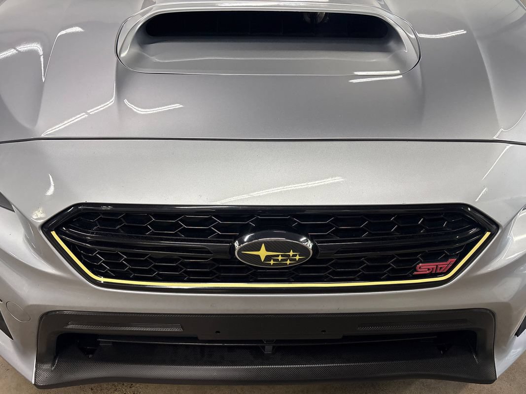 Used 2019 Subaru WRX STI AWD/4WD image 20
