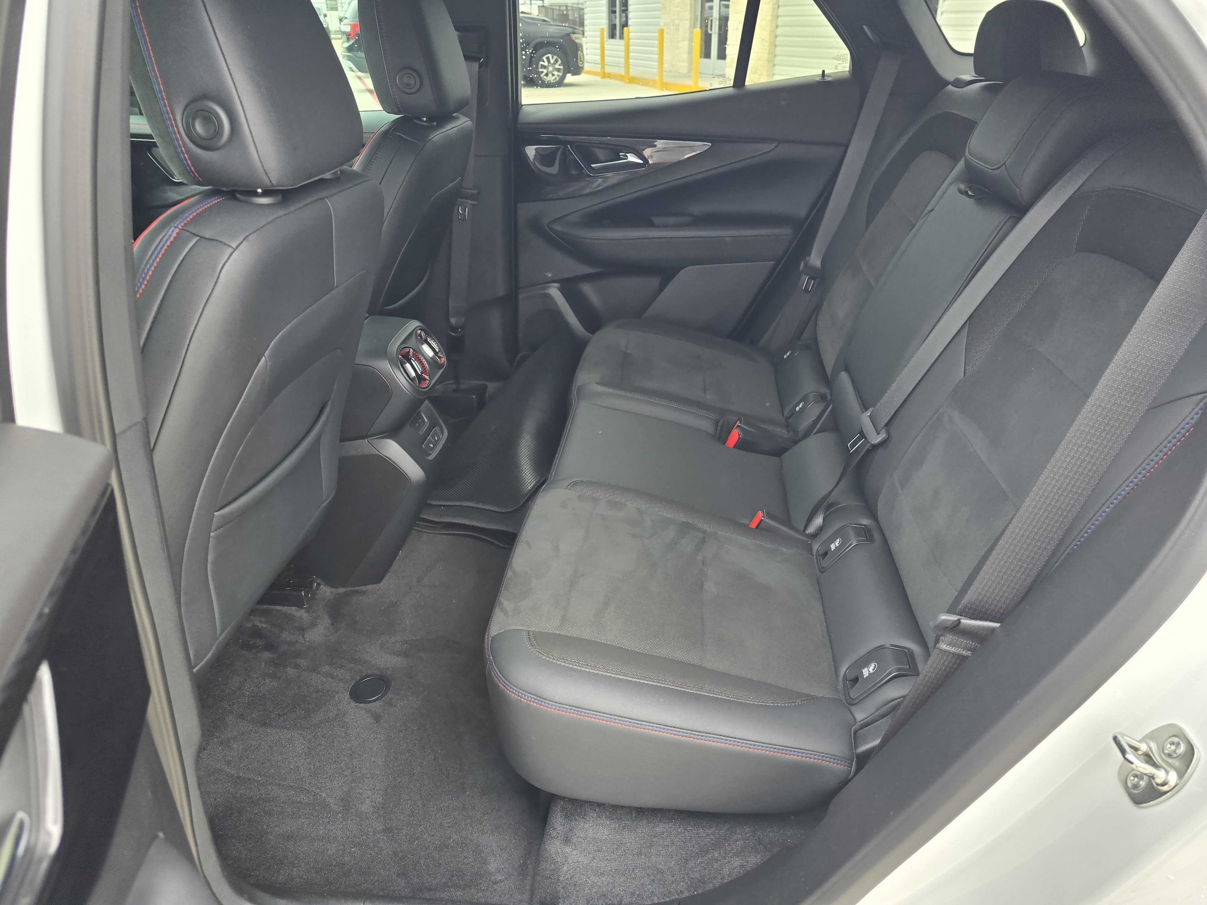 Used 2024 Chevrolet Blazer EV RS image 10