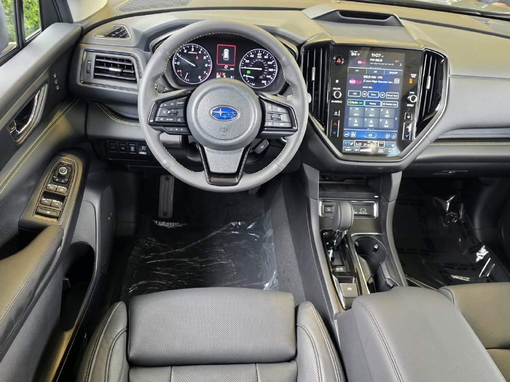 New 2027 Subaru Ascent Onyx Edition AWD/4WD image 12