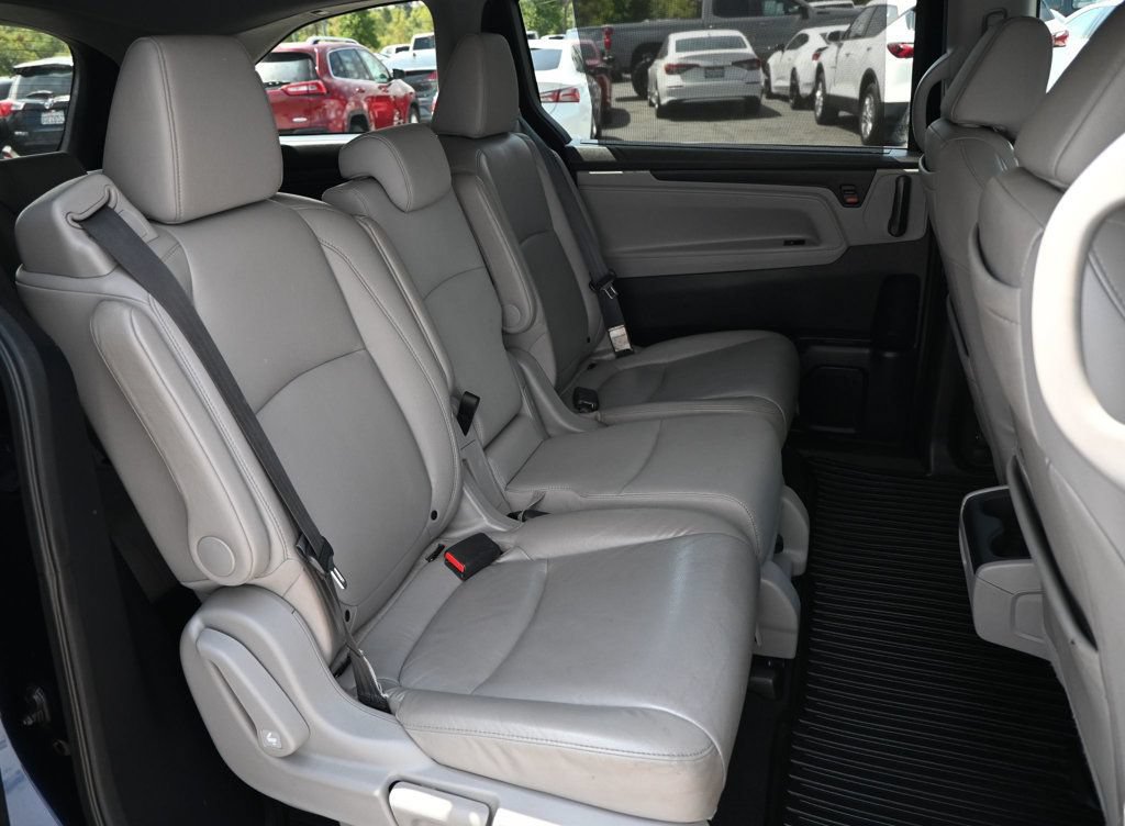 Used 2019 Honda Odyssey EX-L image 20