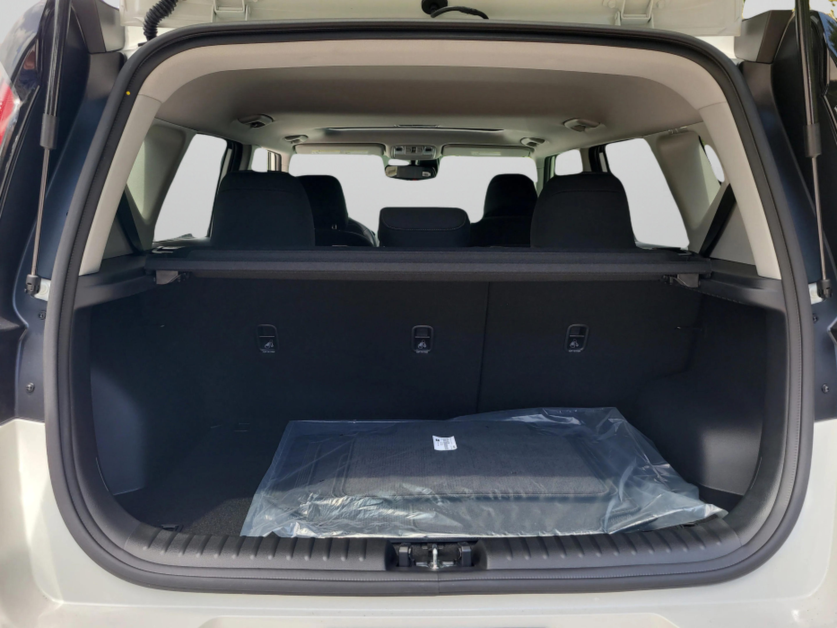Certified 2025 Kia Soul EX FWD image 27