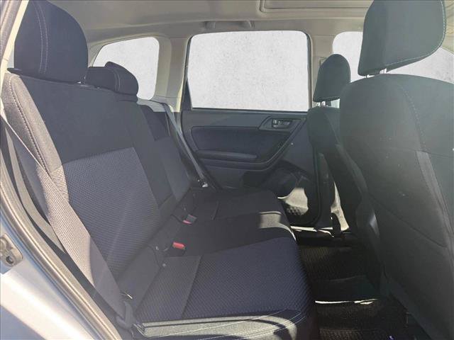 Used 2017 Subaru Forester 2.5i Premium w/ All-Weather Package AWD/4WD image 18