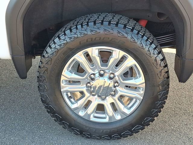Used 2022 GMC Sierra 2500 Denali AWD/4WD image 17