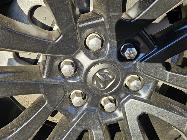 New 2026 RAM 1500 Limited image 16