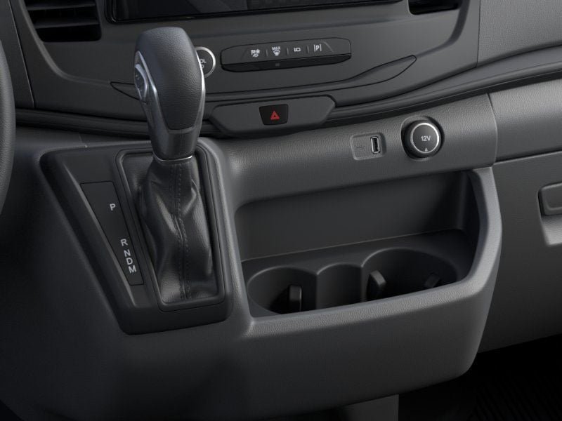 New 2024 Ford Transit 350 XL RWD image 45