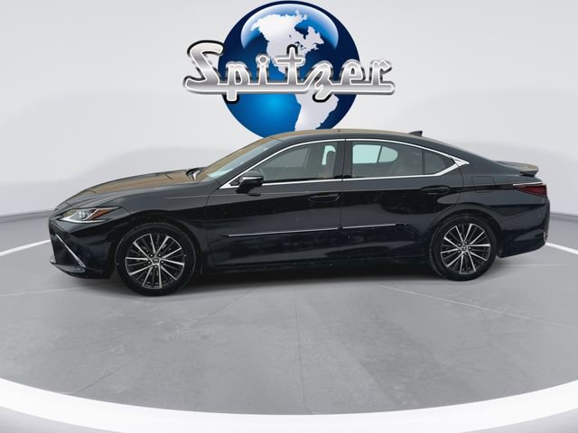 Used 2024 Lexus ES 300h w/ Premium Package image 6