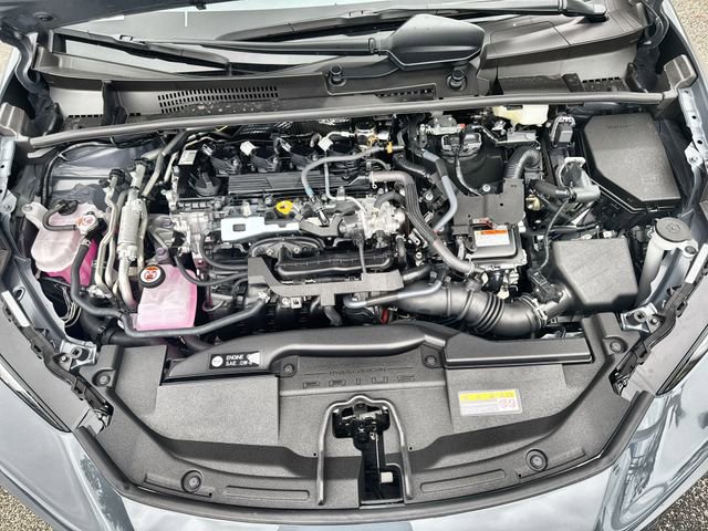 New 2026 Toyota Prius Plug-In Hybrid image 34