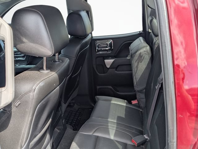 Used 2014 Chevrolet Silverado 1500 LT w/ All Star Edition RWD image 12