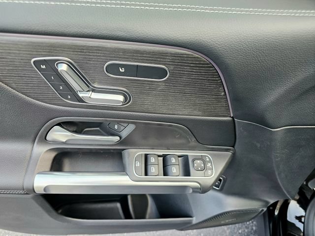 New 2026 Mercedes-Benz GLB 250 4MATIC image 23