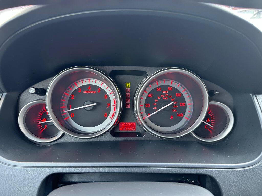 Used 2012 MAZDA CX-9 Grand Touring w/ Moonroof & Bose Audio Pkg image 15