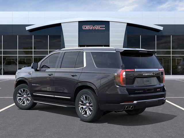 New 2026 GMC Yukon Denali image 3