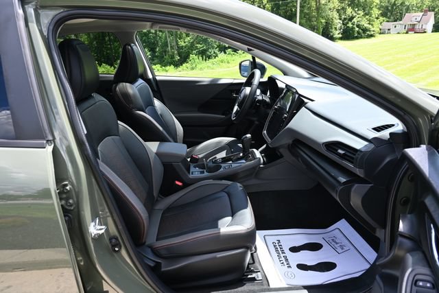 Used 2025 Subaru Crosstrek 2.5i Limited AWD/4WD image 19
