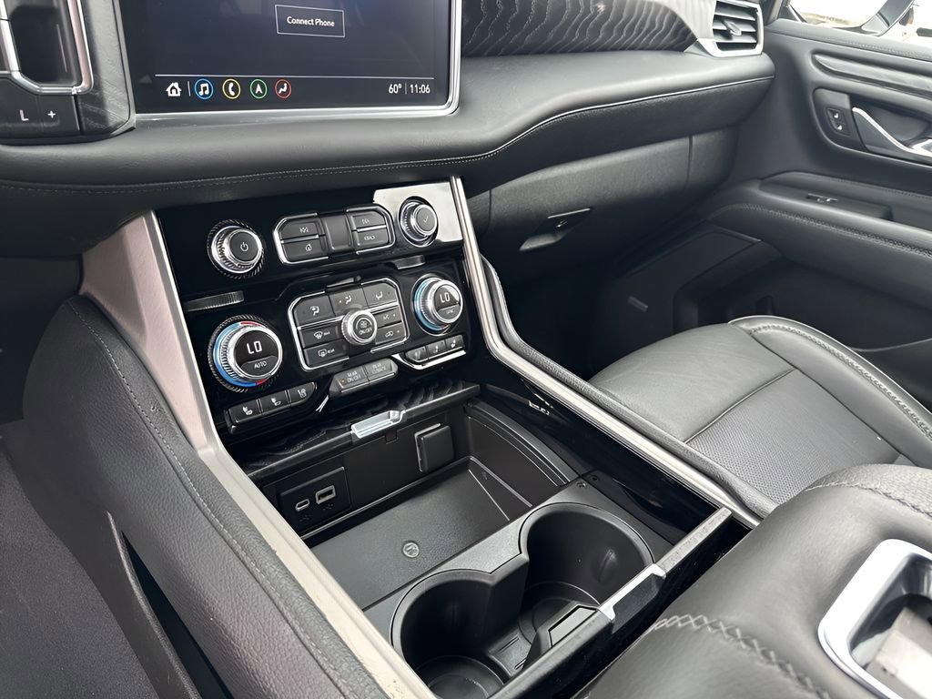 Used 2021 GMC Yukon Denali image 35