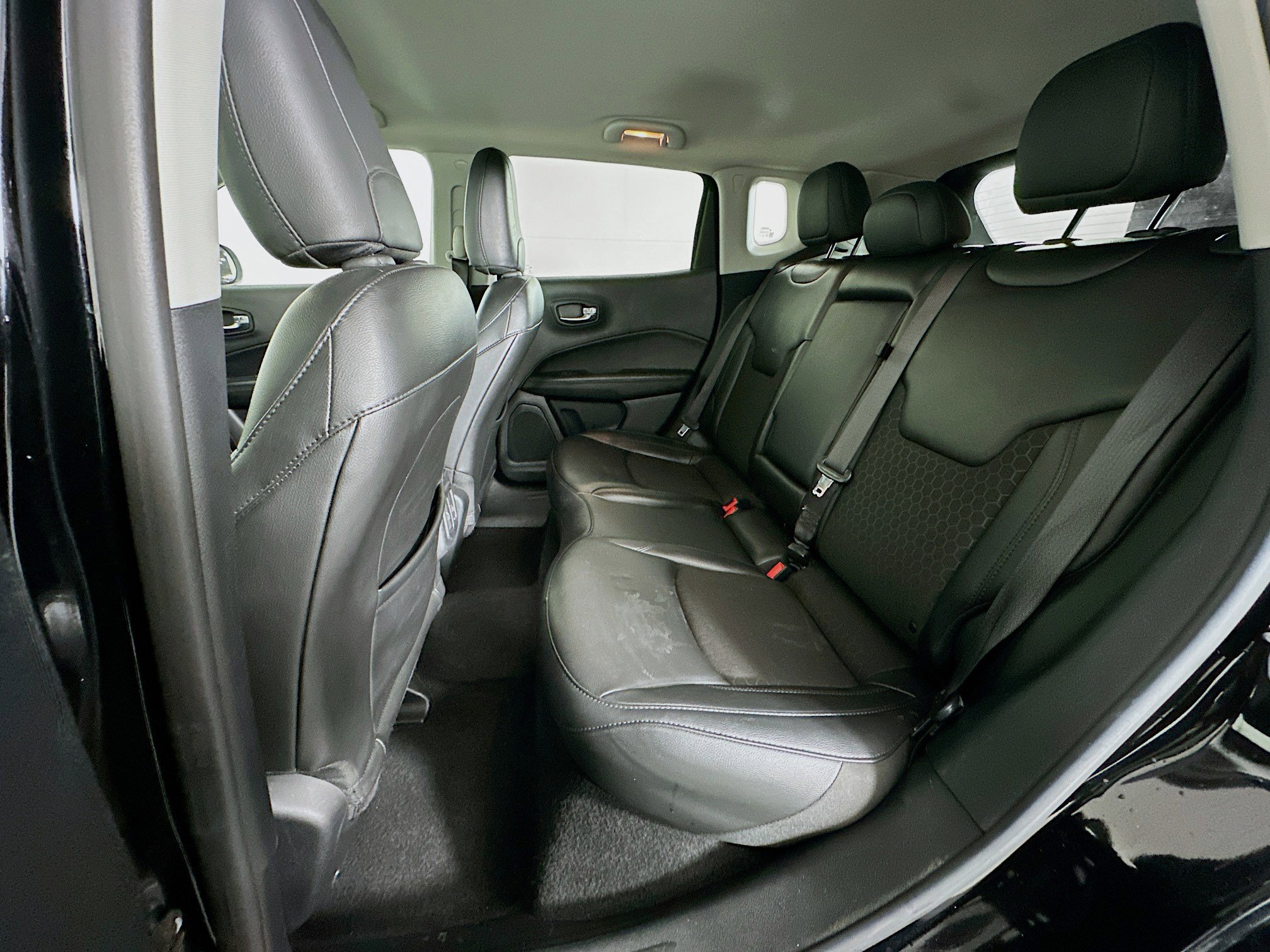 Used 2021 Jeep Compass Altitude image 26