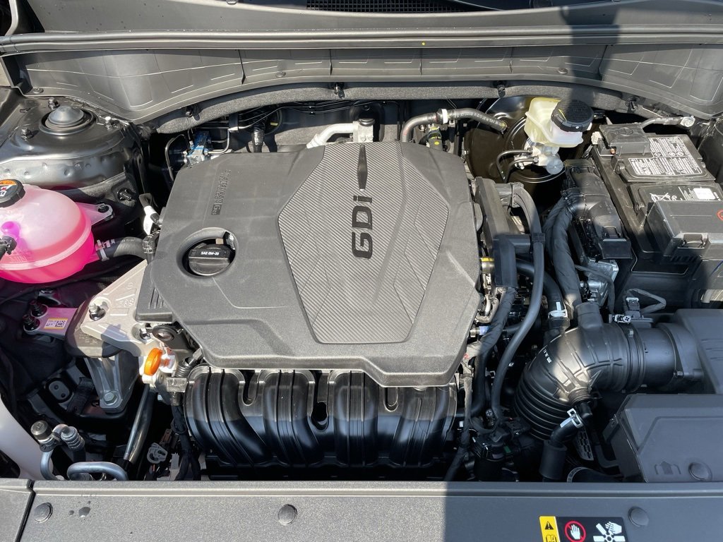 New 2026 Kia Sorento LX image 31