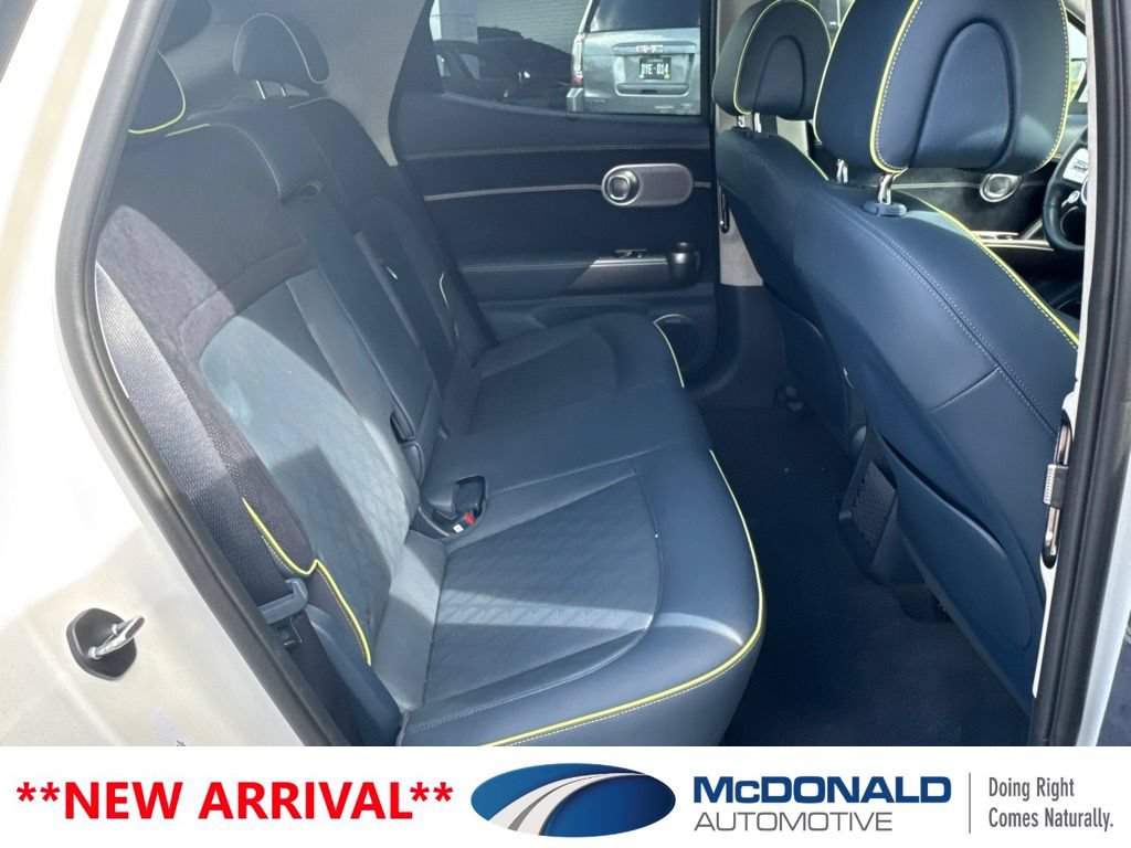 Used 2023 Genesis GV60 Performance AWD/4WD image 14