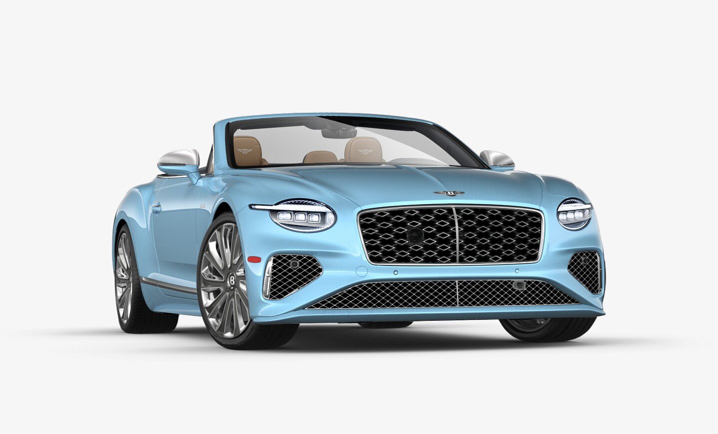 New 2026 Bentley Continental GT Speed image 2