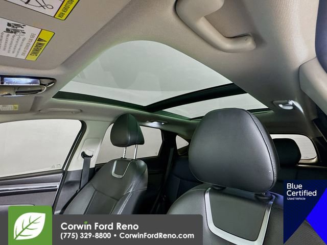 Used 2022 Hyundai Tucson Limited w/ Cargo Package image 27