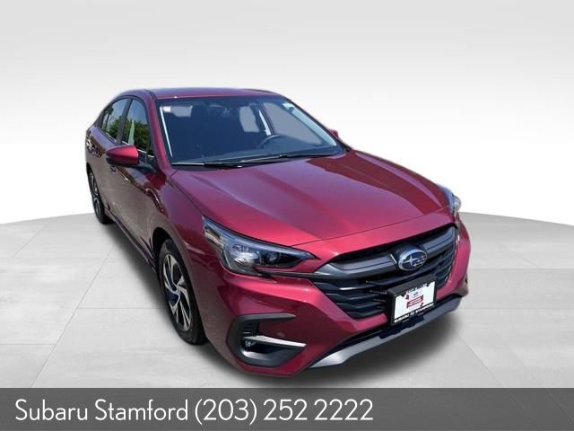 Used 2025 Subaru Legacy Premium AWD/4WD image 1