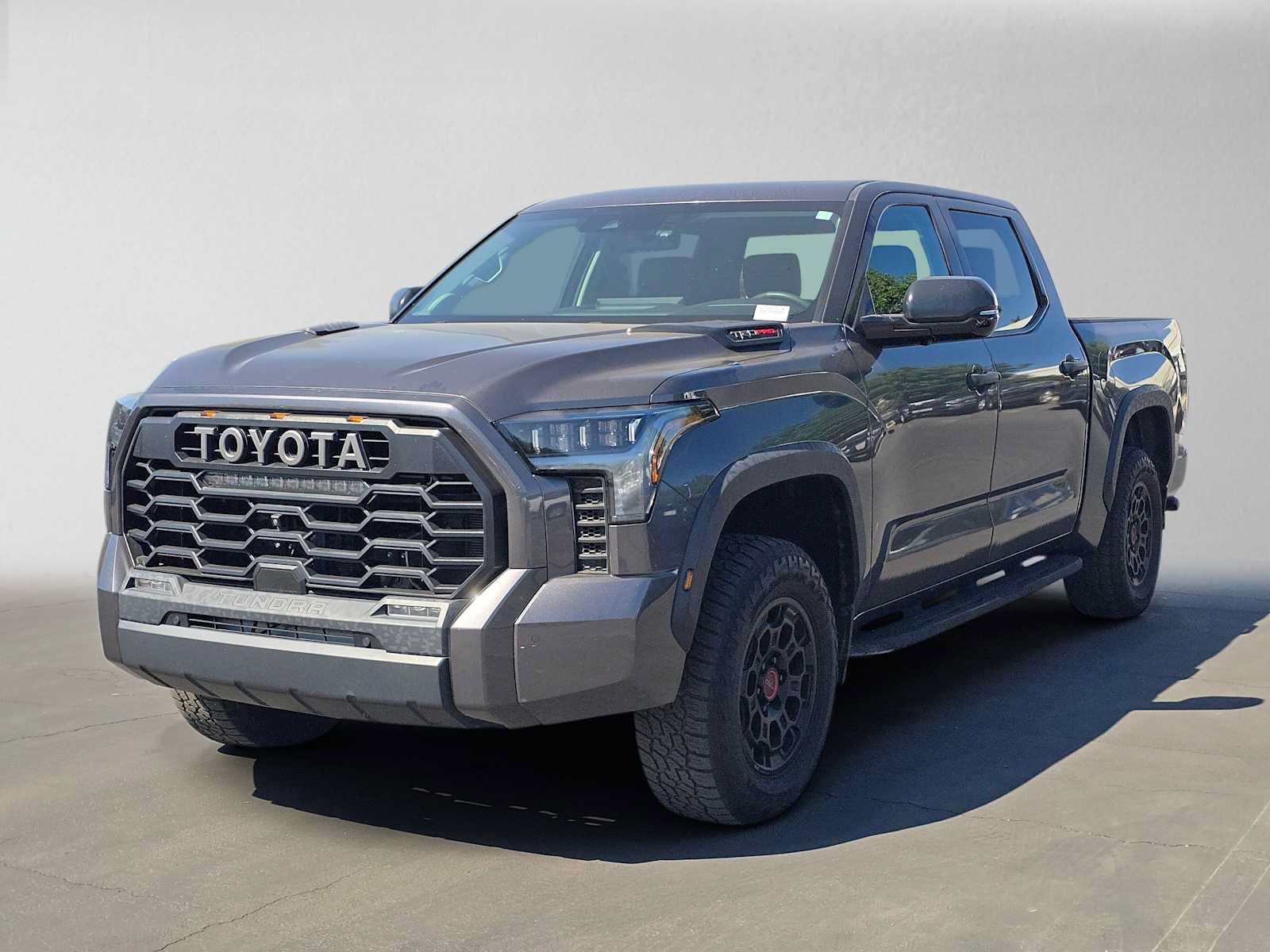 Used 2023 Toyota Tundra TRD Pro AWD/4WD image 7