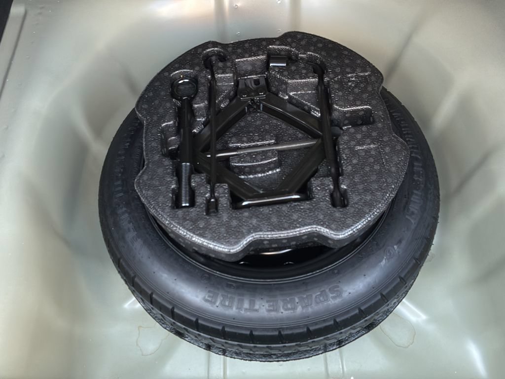 New 2026 Kia K4 FWD image 35