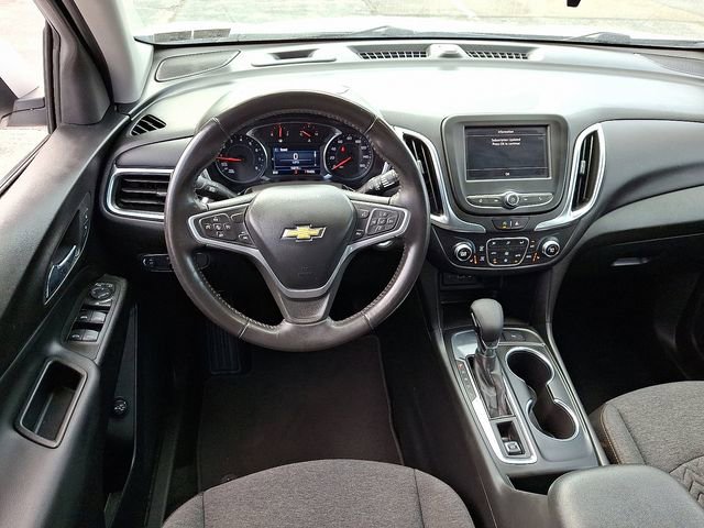 Used 2022 Chevrolet Equinox LT image 12