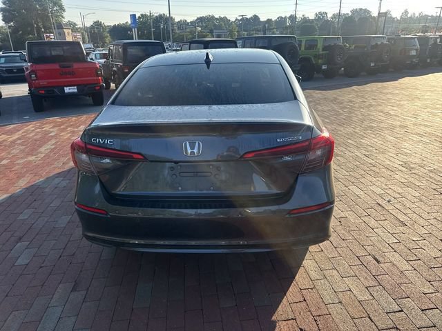Used 2022 Honda Civic Touring image 13