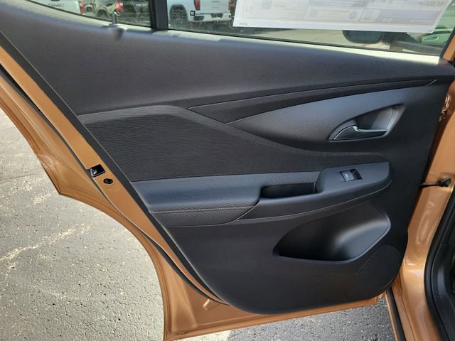 New 2026 Buick Envista Avenir image 16