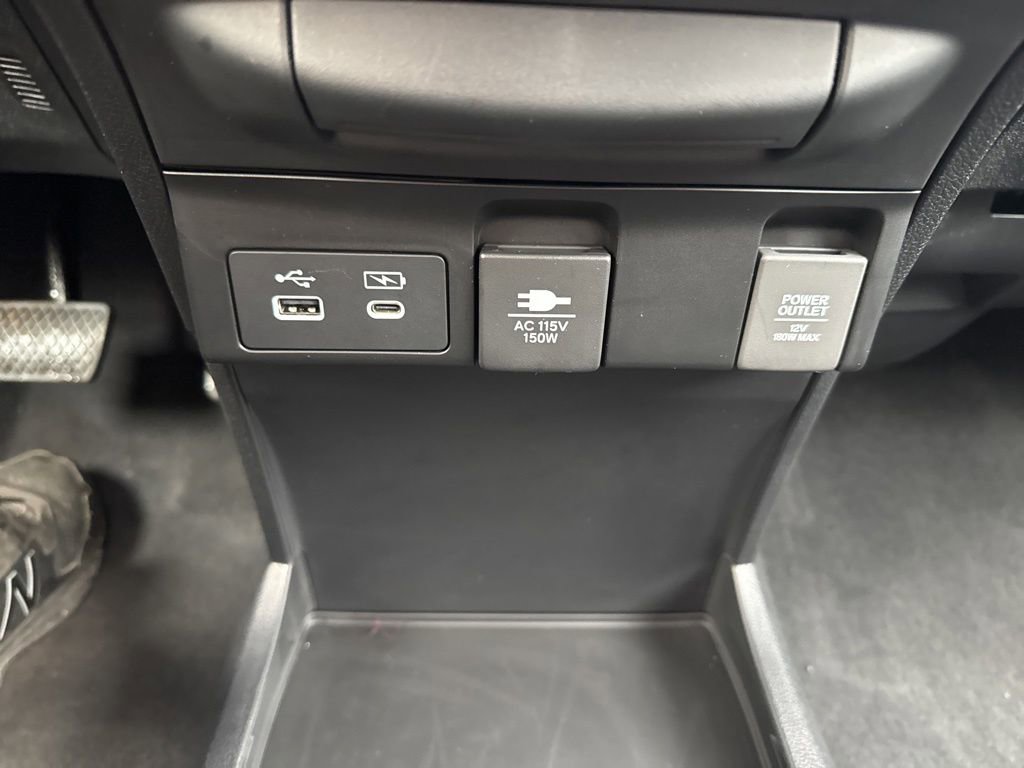 Certified 2026 Honda Odyssey Elite image 37