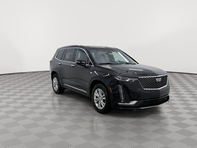 Certified 2024 Cadillac XT6 Luxury w/ LPO, Floor Liner Package image 13