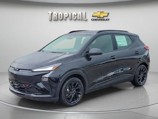 New 2027 Chevrolet Bolt RS w/ Technology Package image 1