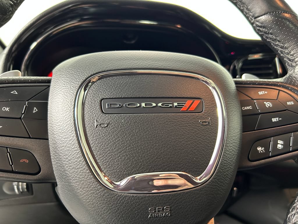 Used 2025 Dodge Durango GT AWD/4WD image 18