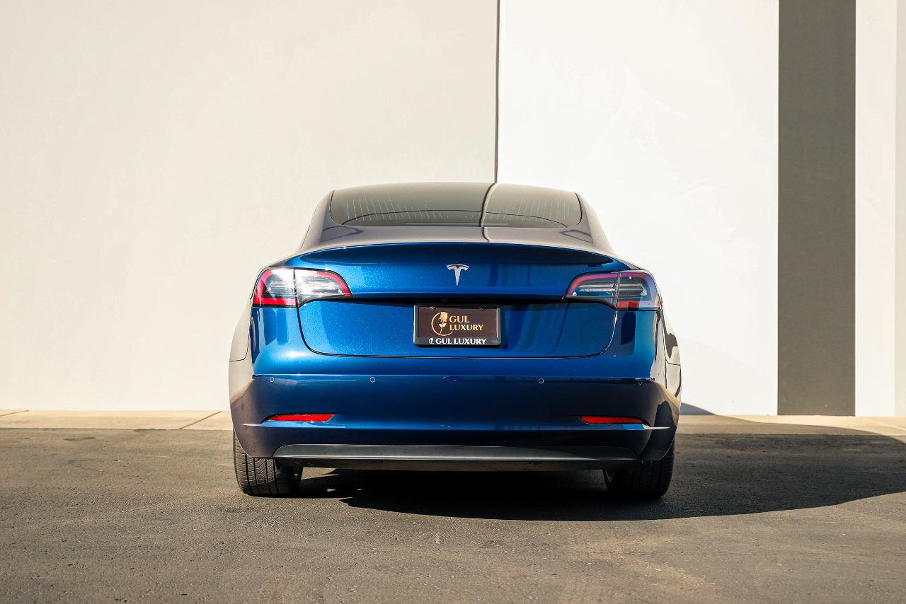 Used 2018 Tesla Model 3 Mid Range RWD image 6