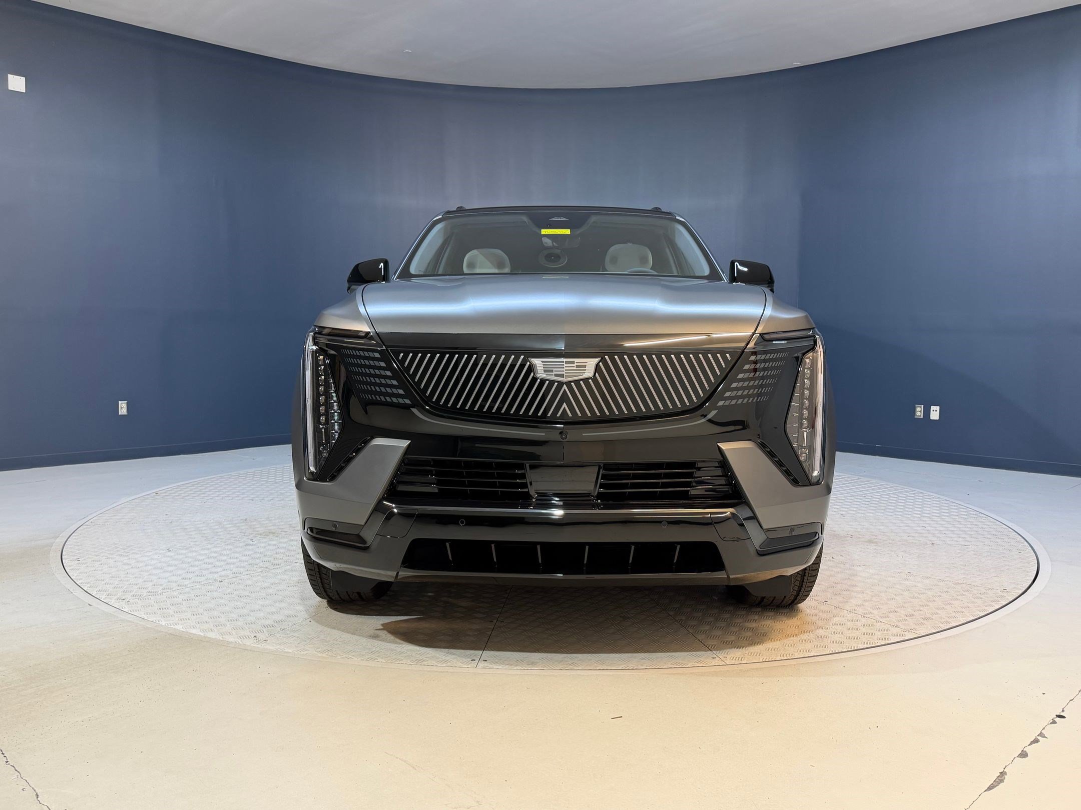 New 2026 Cadillac Escalade IQL Sport 1 AWD/4WD image 5