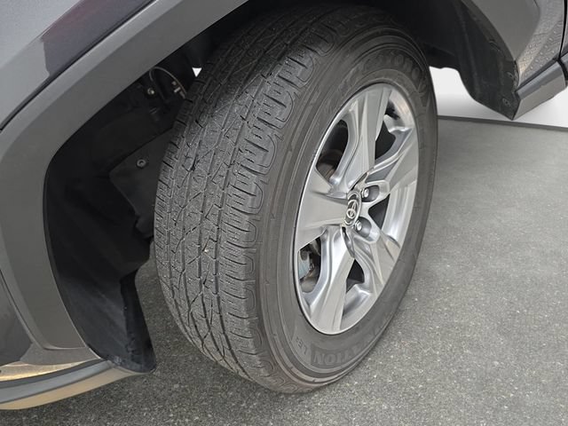 Certified 2024 Toyota RAV4 XLE AWD/4WD image 26