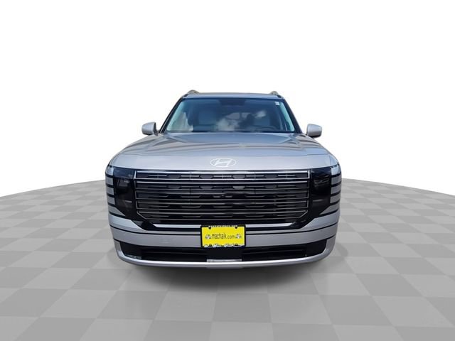 Used 2026 Hyundai Palisade Calligraphy image 3