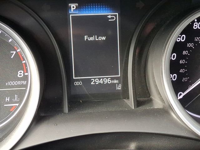 Used 2021 Toyota Camry LE image 19