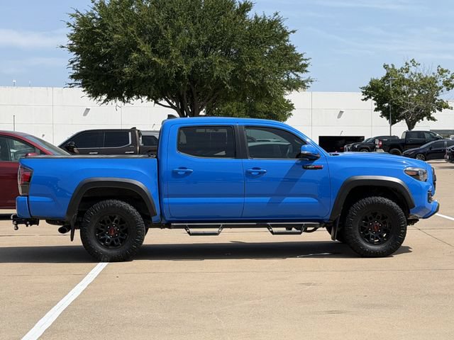 Certified 2019 Toyota Tacoma TRD Pro AWD/4WD image 3