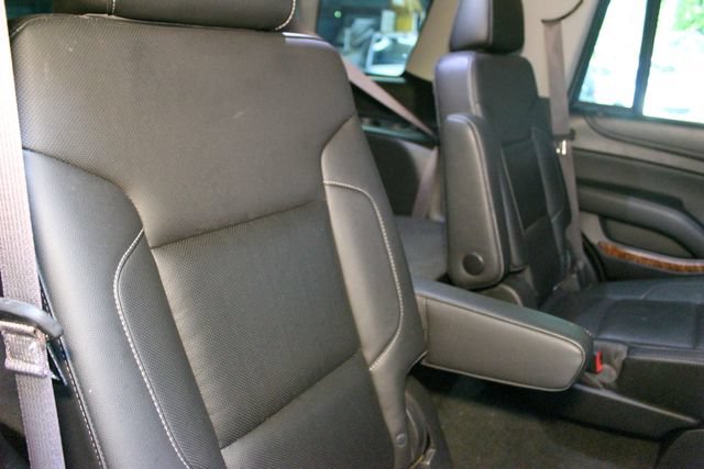 Used 2016 Chevrolet Tahoe LTZ AWD/4WD image 14