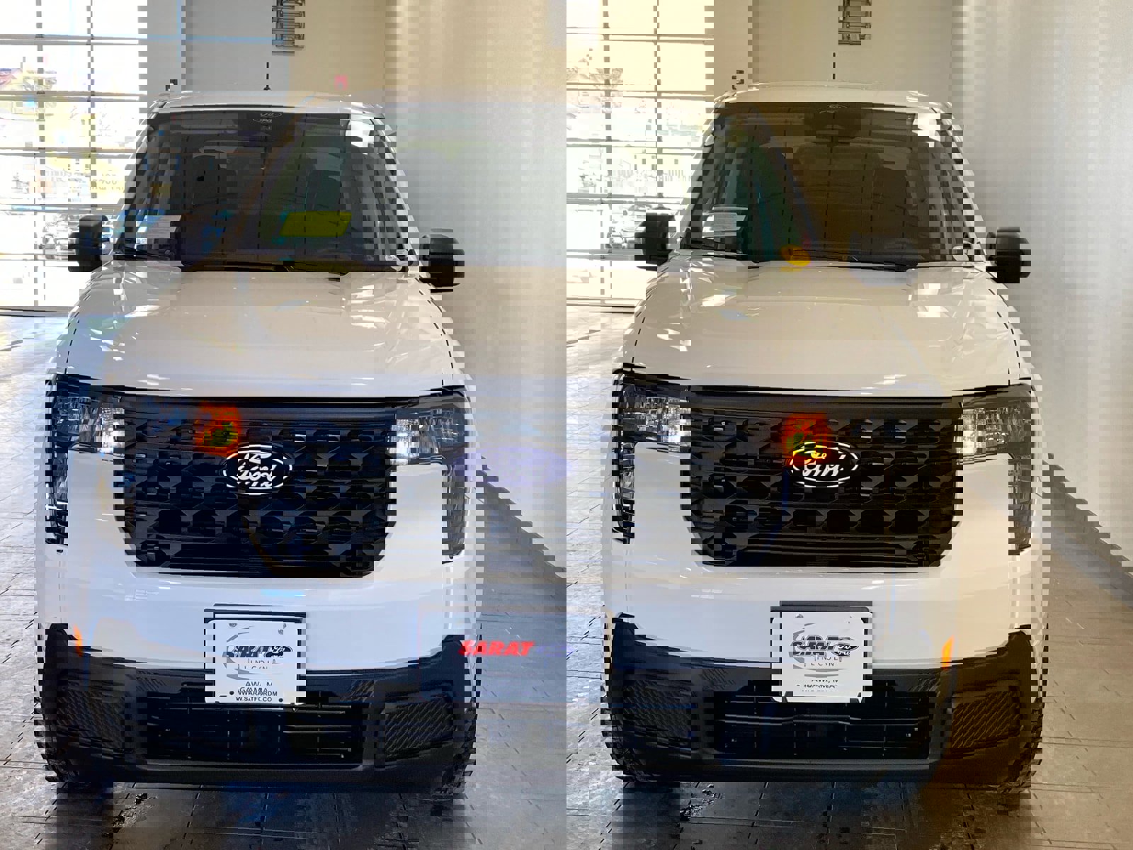 New 2026 Ford Maverick XL w/ 4K Tow Package image 10