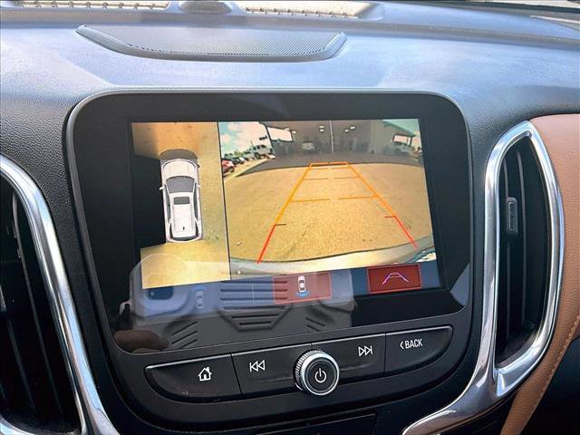Used 2018 Chevrolet Equinox Premier AWD/4WD image 21