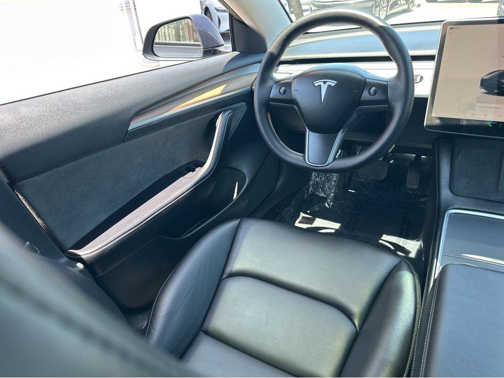 Used 2023 Tesla Model 3 Standard Range RWD image 19
