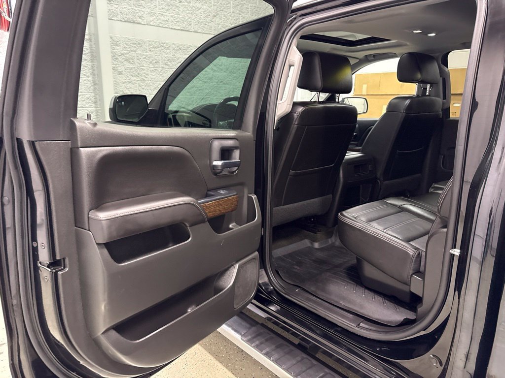 Used 2017 GMC Sierra 1500 Denali AWD/4WD image 30