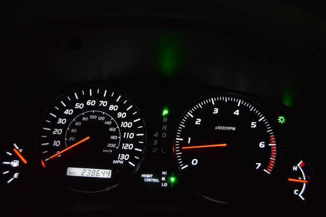 Used 2007 Lexus GX 470 AWD/4WD image 19