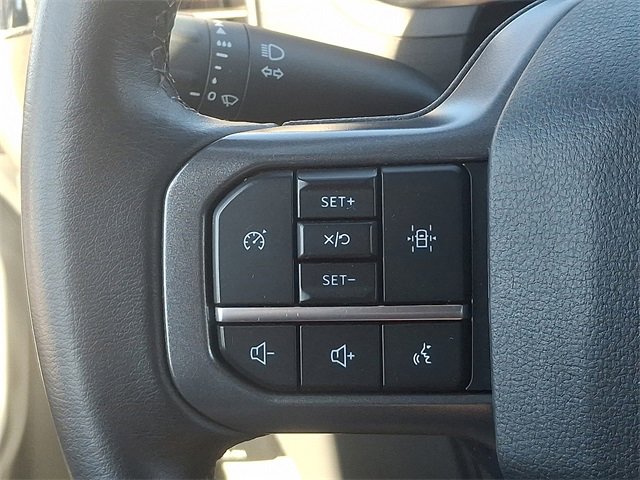 Used 2024 Ford F150 XLT w/ Mobile Office Package image 19