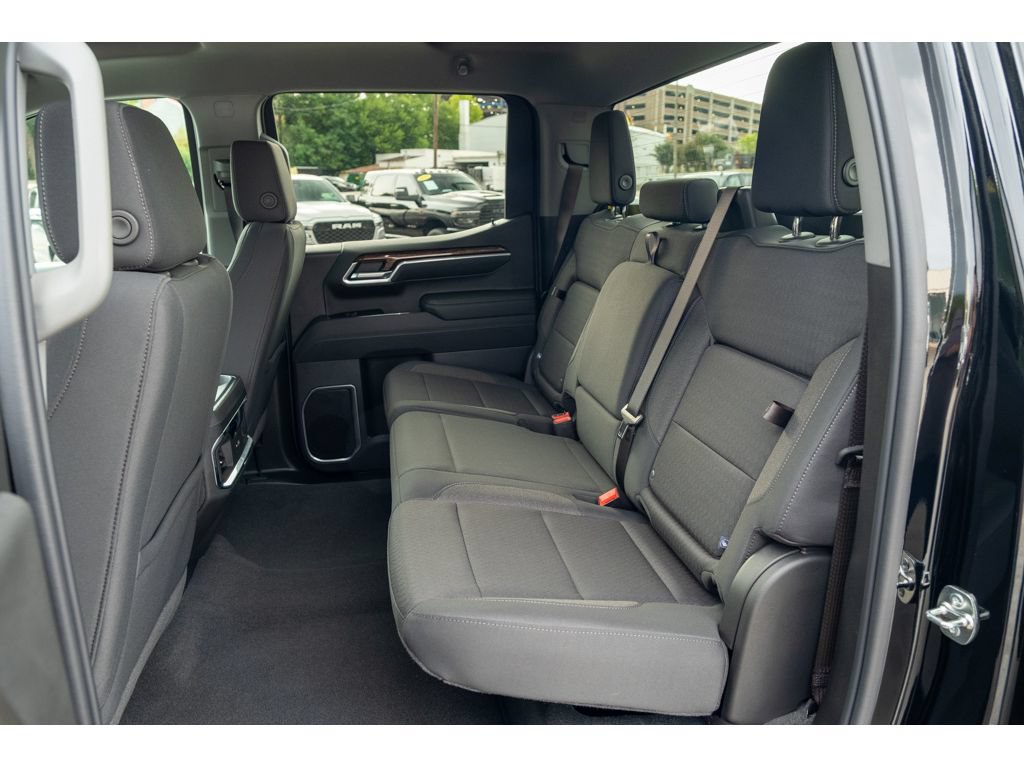 New 2026 GMC Sierra 1500 Elevation AWD/4WD image 13