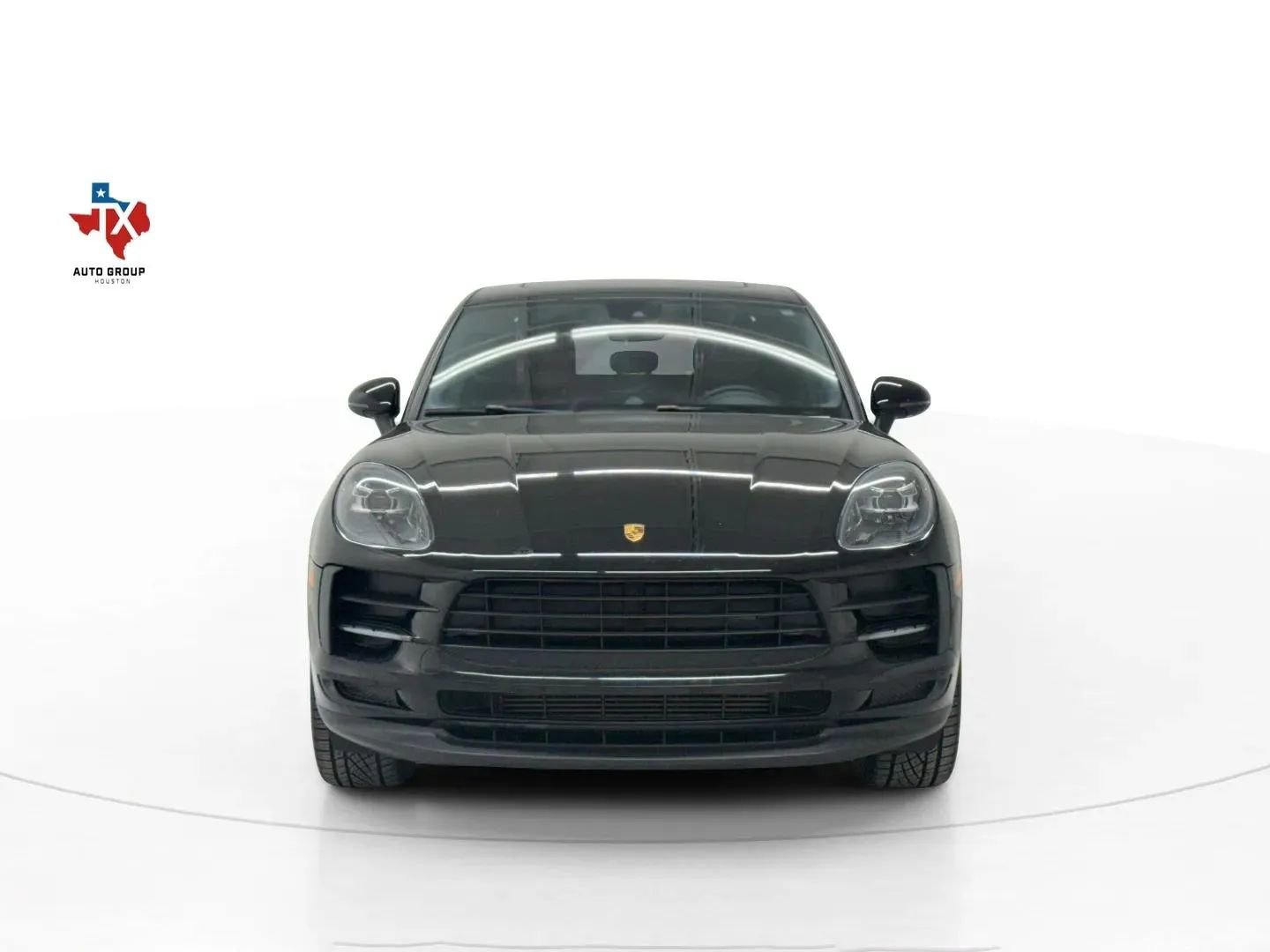Used 2019 Porsche Macan Sport Edition image 5