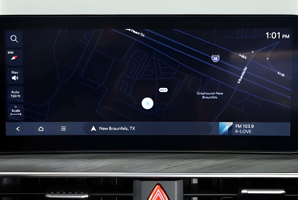 Used 2025 Kia K5 EX FWD image 27