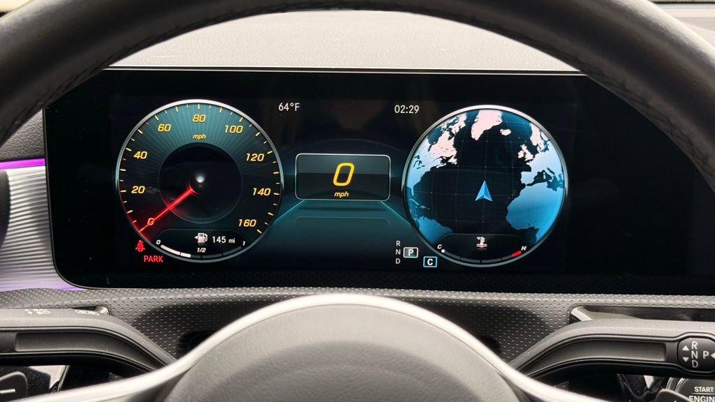 Used 2021 Mercedes-Benz CLA 250 w/ Premium Package image 12