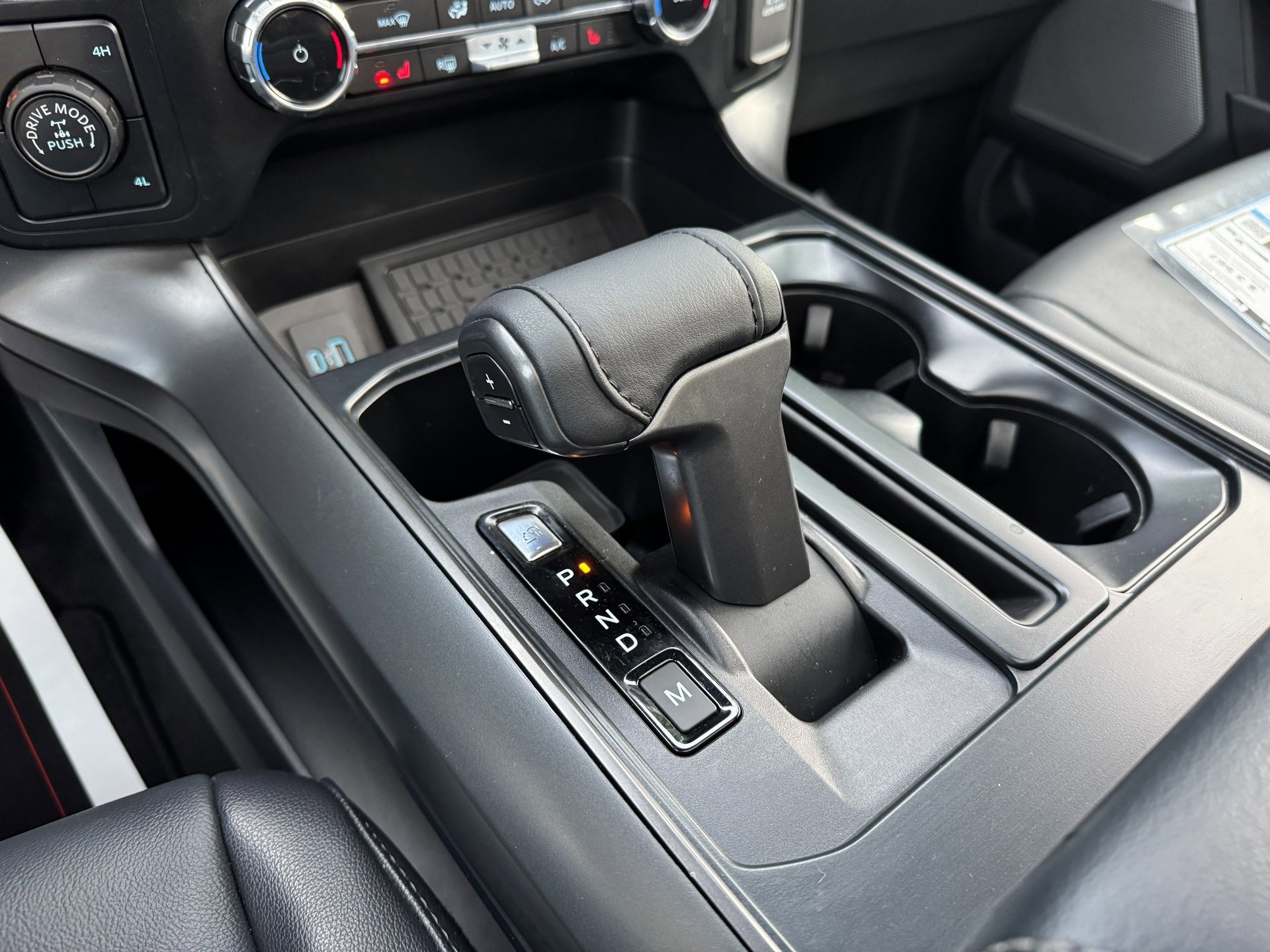 Used 2024 Ford F150 XLT w/ Equipment Group 303A High image 23